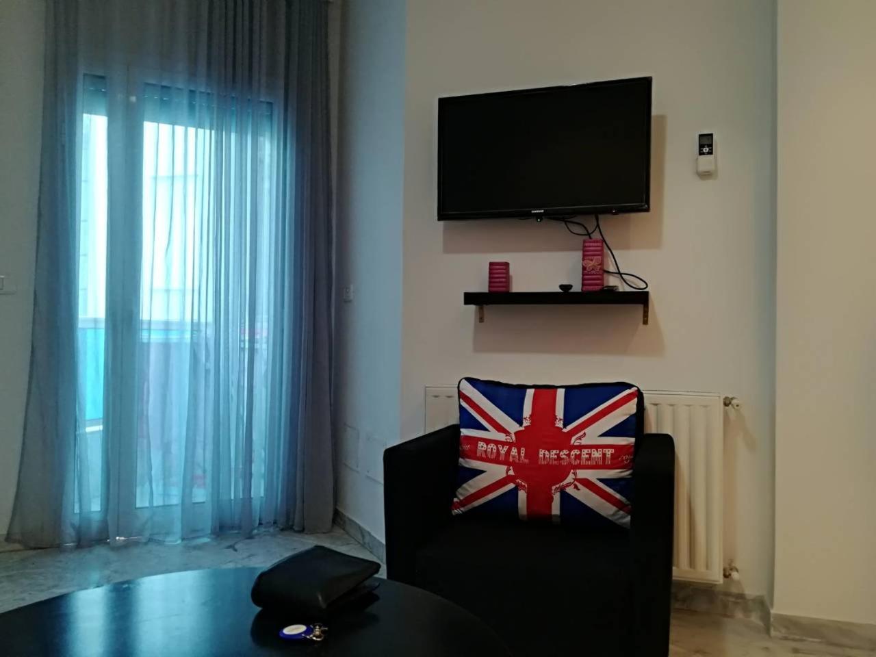 Appartement Lac 2 Berges Du Lac Kamer foto